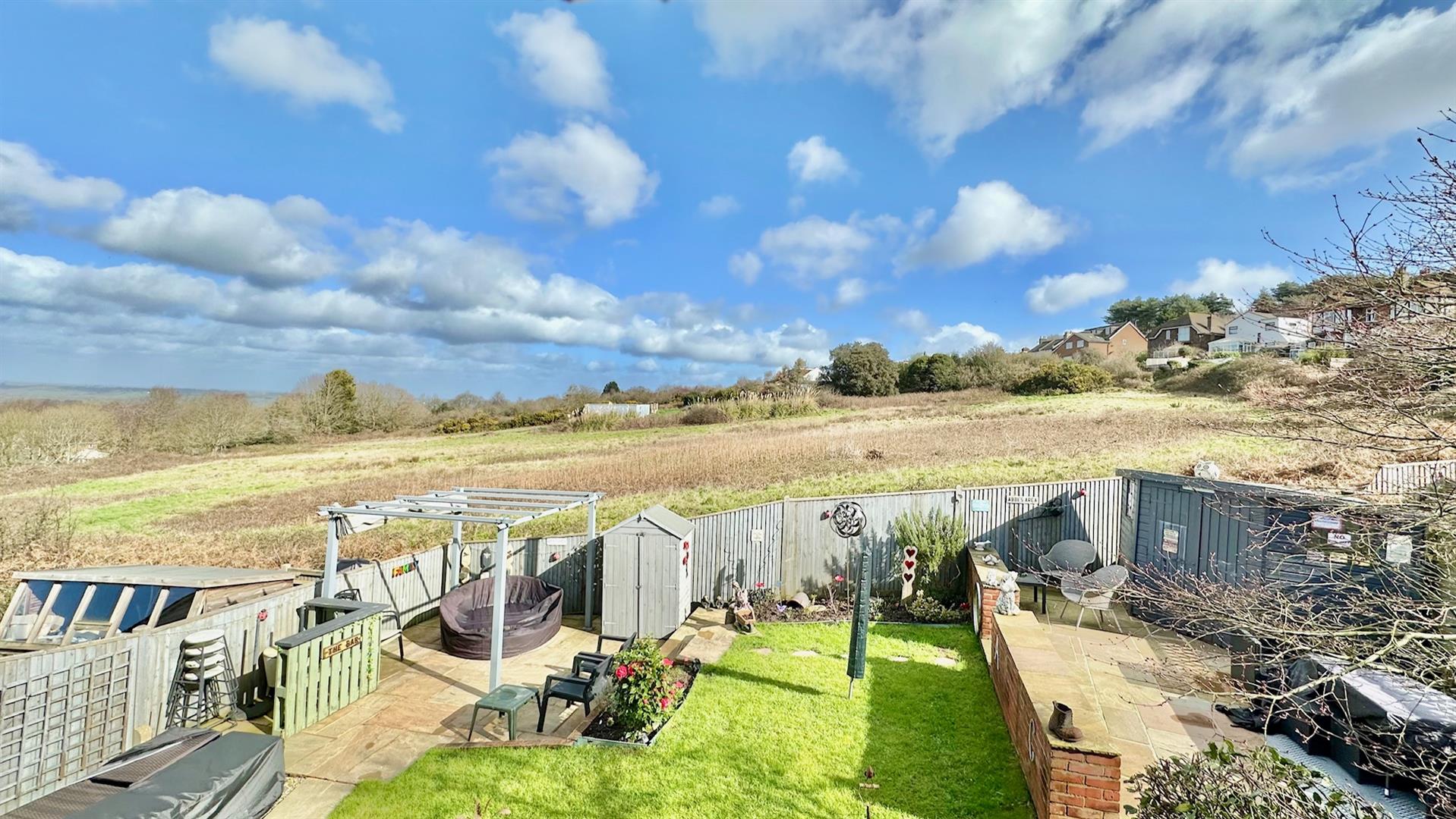 Austen Way, Hastings